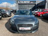 Audi TT 2,0 Coupe/Roadster mit  EA113-Zahnriemenmotor - Audi TT Gebrauchtwagen in Duisburg