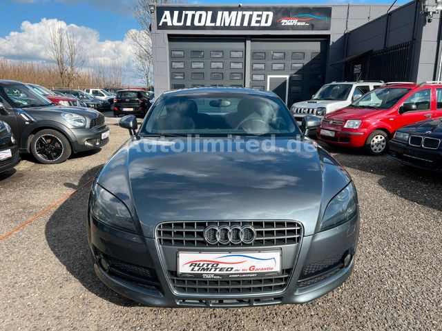 Audi TT Coupe/Roadster 2.0 TFSI Coupe