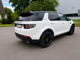Land Rover Discovery Sport, Steuerkette, TÜV Neu, Garantie - Land Rover Discovery Sport von privat
