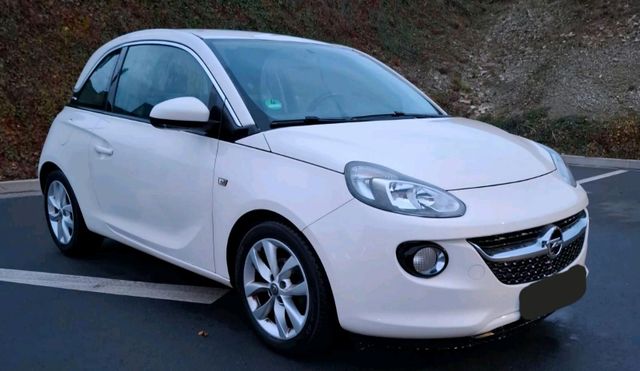 Opel Adam 1.2