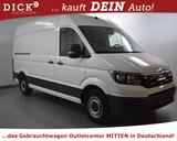 MAN TGE 2.0d HOCHDACH + KAMERA+NAVI+DAB+APPLE+KLIMA - MAN Dreiseitenkipper