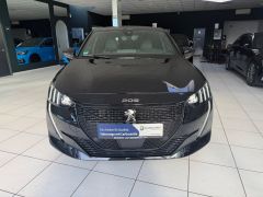 PEUGEOT 208 (e-) GT SHZ LED CAM CARPLAY DAB+
