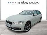 BMW 340i xDrive TOURING SPORT LINE NAVI PROF LED  AL - gebrauchte BMW 340 aus dem Jahr 2018