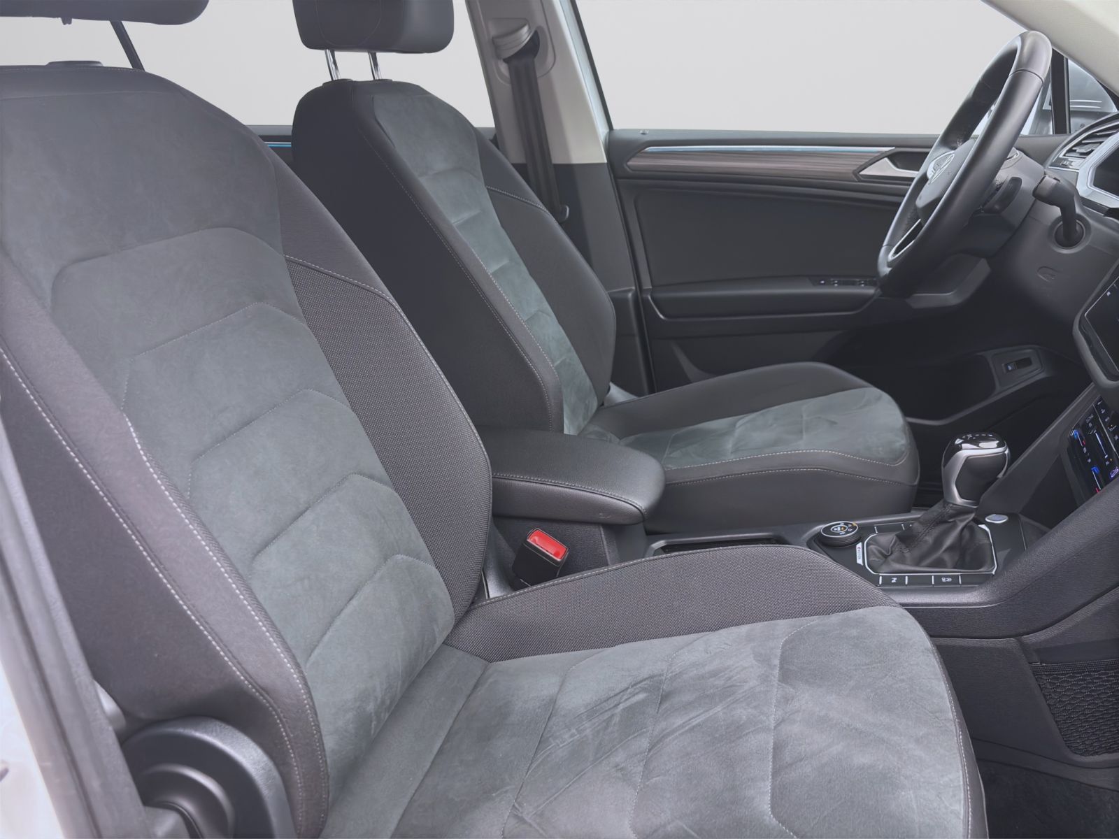 Volkswagen Tiguan Allspace - Bild 15