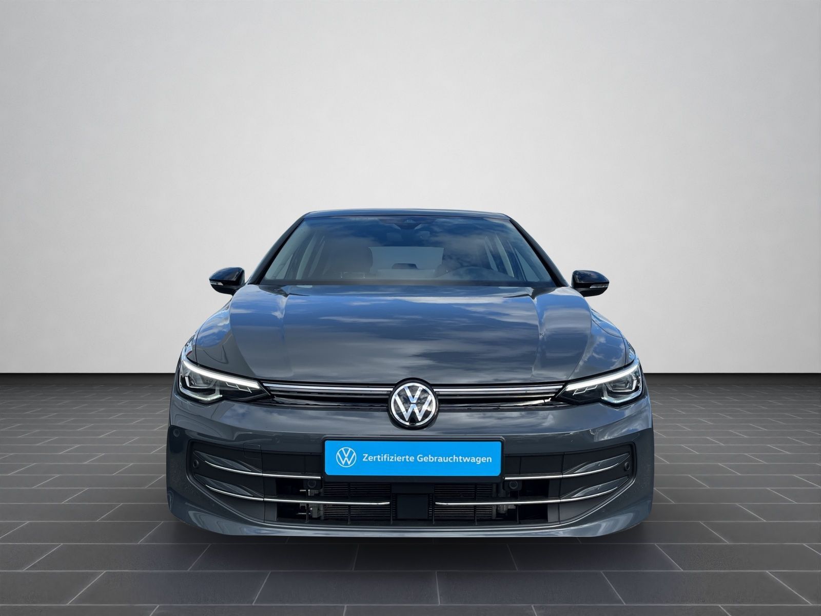 Volkswagen Golf - Bild 6