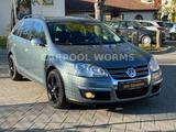 Volkswagen Golf V 1.4 TSI Variant Comfortline DSG-AUTOMATIK - Volkswagen Golf aus 2009: Variant