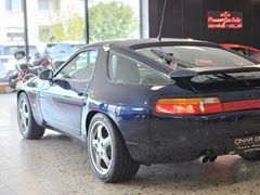 Fahrzeugabbildung Porsche 928 GTS Automatik