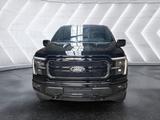 Ford F 150 LARIAT Black Edition 2025 4X4 5.0L - Ford F 150: 5.0