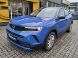 Opel Mokka-e Edition +NAVI+RFK+PDC+ - blaue Opel Mokka-e