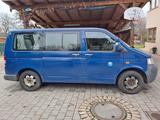 Volkswagen VW T5 Caravelle - gebrauchte VW T5 Caravelle aus dem Jahr 2006