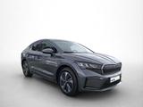 Skoda Enyaq Coupe 85 LED Naci AHK Clever Paket uvm. - Skoda Enyaq Coupe 85 Gebrauchtwagen