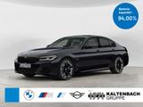 BMW 545e xDrive M-Sport FACEL. HUD 360° LED ACC NAVI - BMW 545: Limousine