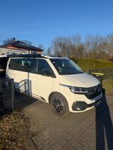 Volkswagen T6.1 California Beach Edition 4Motion DSG STH AK