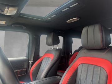 Mercedes G 450 - 12