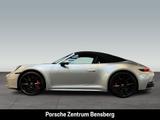 Porsche 911 Carrera 4S Cabriolet - Porsche: 911 4s