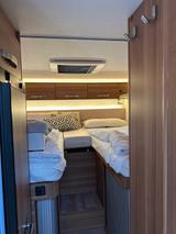 Weinsberg Pepper MEG 600 +Solar+LiFePo4+TV+SAT autark - Weinsberg Hamburg