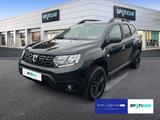 Dacia Duster II 1.6 SCe 115 Comfort - Dacia Duster Gebrauchtwagen in Hamburg
