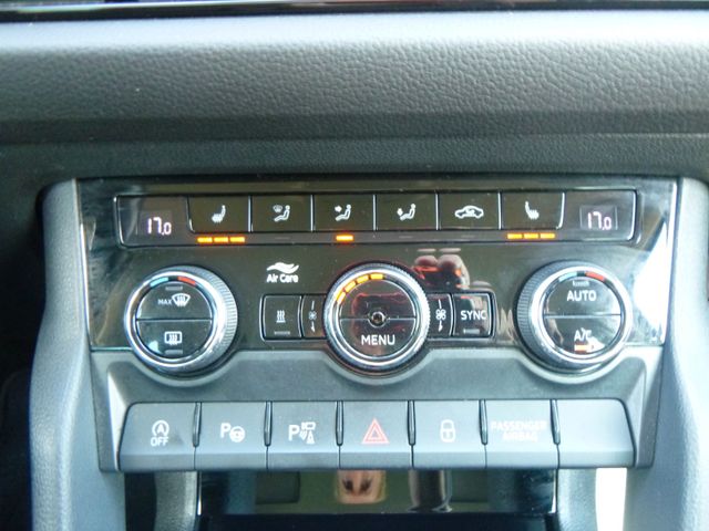Fahrzeugabbildung Skoda Kodiaq Ambition 2,0 TDI >AUT/AHK/KAM/LED/Standh<