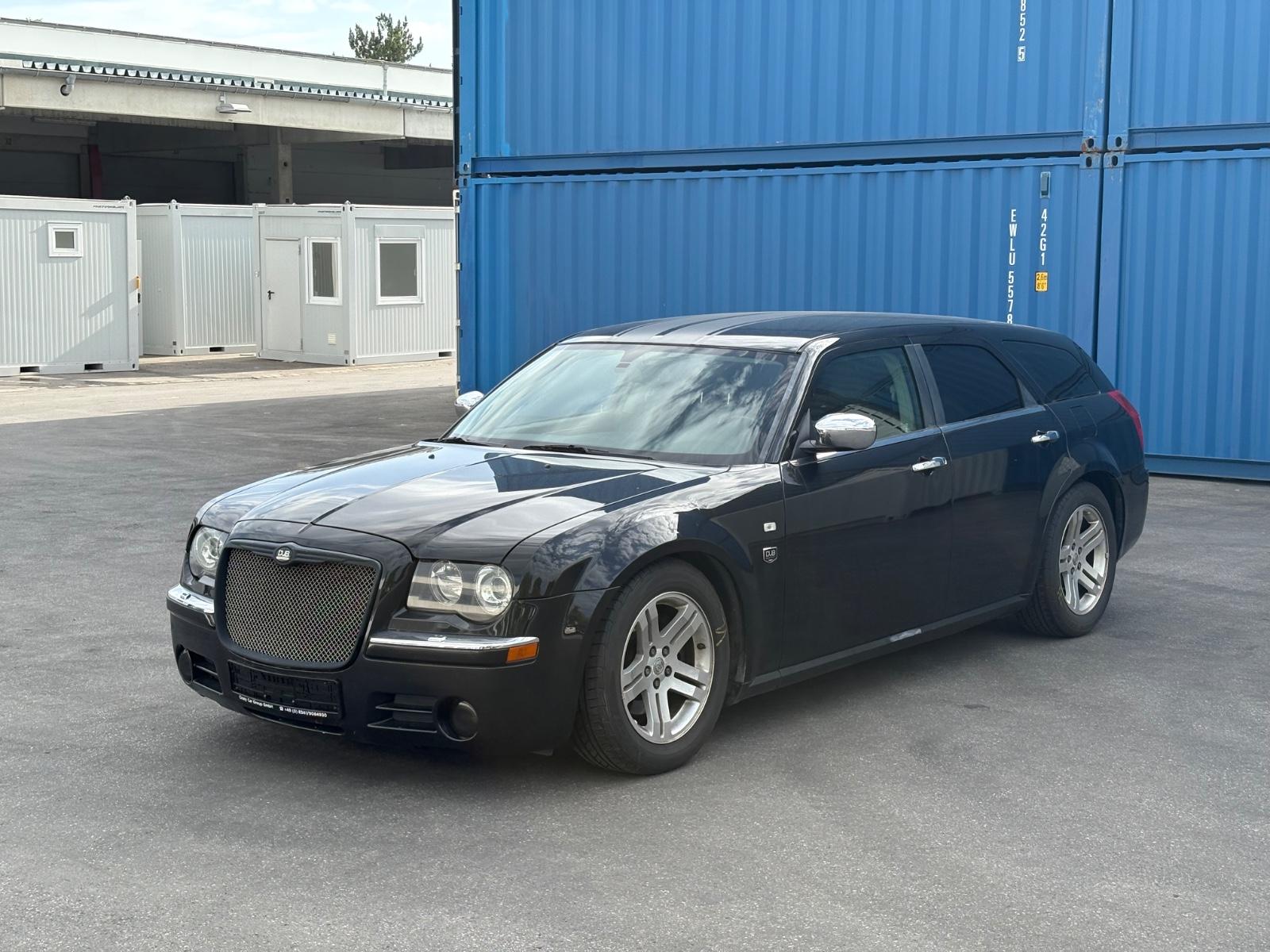 Chrysler 300C Touring 3.5 V6