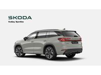 Skoda Kodiaq - Vorschau Bild 2