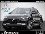 Mercedes-Benz EQA 250 Electr-Art/Distr/LED/Cam/Ambi/Keyl/Totw