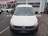 Volkswagen Caddy Kasten/Kombi 4Motion *STHZ*AHK*1/HAND* - Volkswagen Caddy: Motion