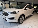 Ford Edge 2.0 EcoBlue Vignale 4x4/PANO/LEDER/LED/CAM! - Ford Edge: Geländewagen