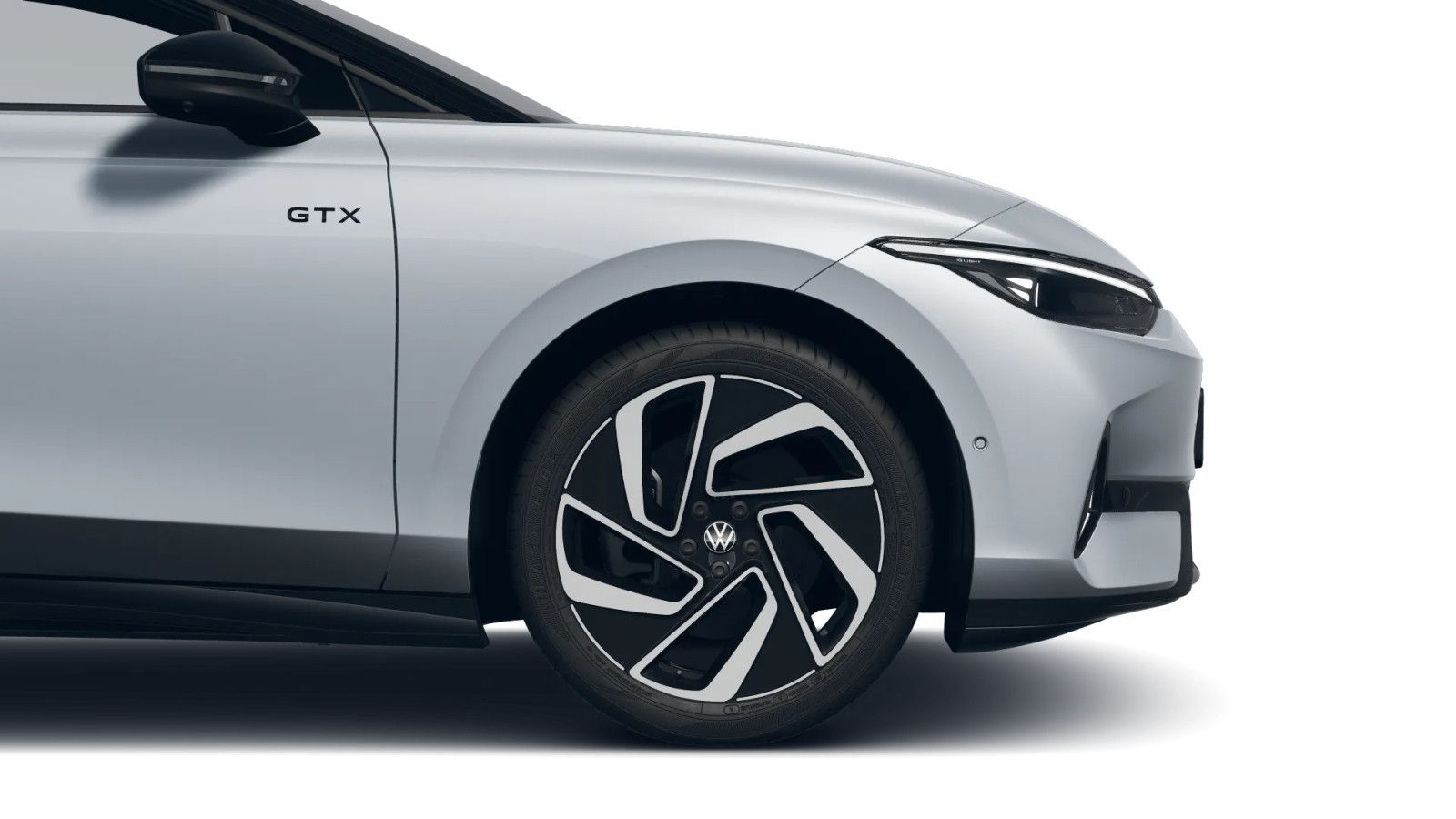 Volkswagen ID.7 Tourer GTX 4M 360° AHK WÄRMEP. HARMAN foto 4