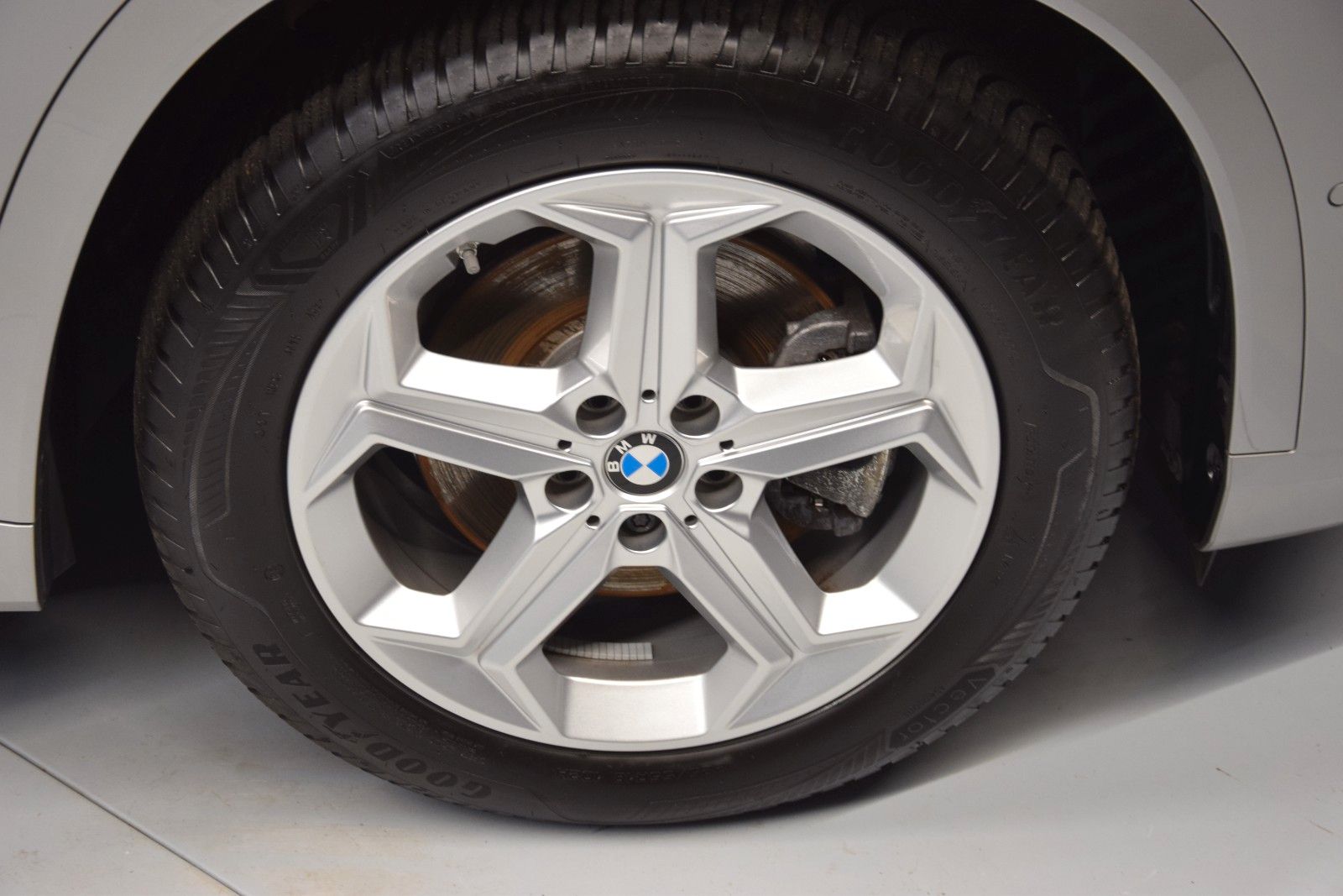 Fahrzeugabbildung BMW X1 sDrive 20 i M Sport ACC Leder H&k LED Kamera