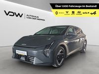 Kia EV4 - Vorschau Bild 1