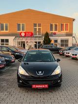 Peugeot 206 + 1.4 Generation*8-FACH* KLIMA*ESP* - Peugeot 206: F