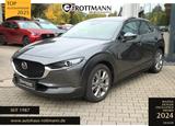 Mazda CX-30 2.0 DESIGN/ACTIV-P A18 ACC/360°/NAV/WR/AHK - Mazda CX-30 Gebrauchtwagen