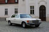 Mercedes-Benz 450SEL 6.9 *2.Hand*Original 83tkm!*Top Historie* - Mercedes-Benz 450 aus 1976