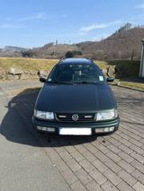 Volkswagen VW Passat 35i Syncro TÜV 12/25 - Volkswagen Passat: Kombi, Syncro