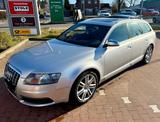 Audi S6 5.2 tiptronic quattro Aavant 435 PS TÜV 07/26 - Audi S6: 5.2
