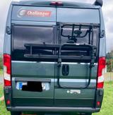 Challenger V114 36000Km TV+Maxxfan+Winterfelgen+Dieselheiz. - Challenger Kastenwagen