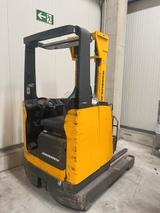 Jungheinrich elektro Stapler, Hubhöhe 5200 mm, - Offers