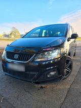 Seat Alhambra 2.0 Diesel 177PS - Seat Alhambra in Hannover