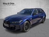 BMW M3 Competition Touring mit M x Sportpaket HUD AD