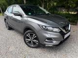 Nissan Qashqai Acenta 1.5 dCi - Nissan Qashqai mit Diesel-Antrieb: 1.5