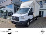 Ford Transit FT 350 2.0 TDCi L4 Koffer Klima Doppelsi - Offers matching your search criteria