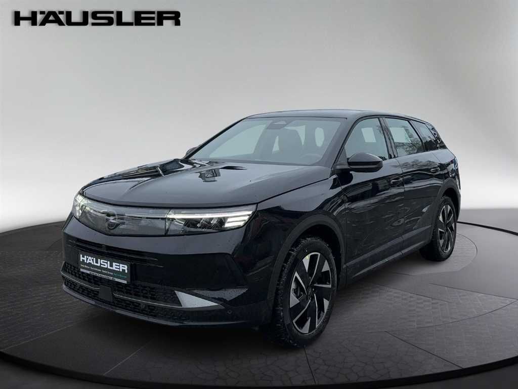 Grandland X Hybrid*Edition*145Ps*Kamera*LED*PDC*