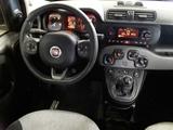 Fiat Panda 0.9 Twinair Natural Power Lounge  - Fiat Panda: Natural Power
