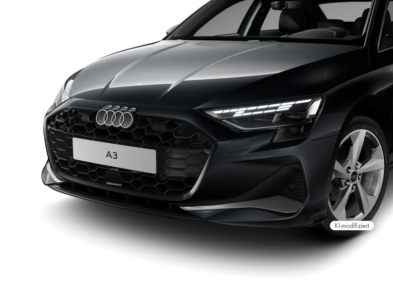 Audi A3 - Bild 8