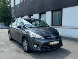 Toyota Verso /TÜV NEU/ 7 SITZE / - Toyota Verso aus 2015