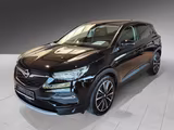Opel Grandland,die besten Grandland kommen von Pufahl - Opel Gebrauchtwagen von 2021