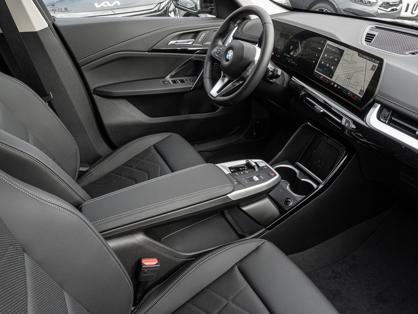 BMW X1 - Bild 4