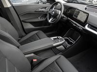 BMW X1 - Vorschau Bild 4