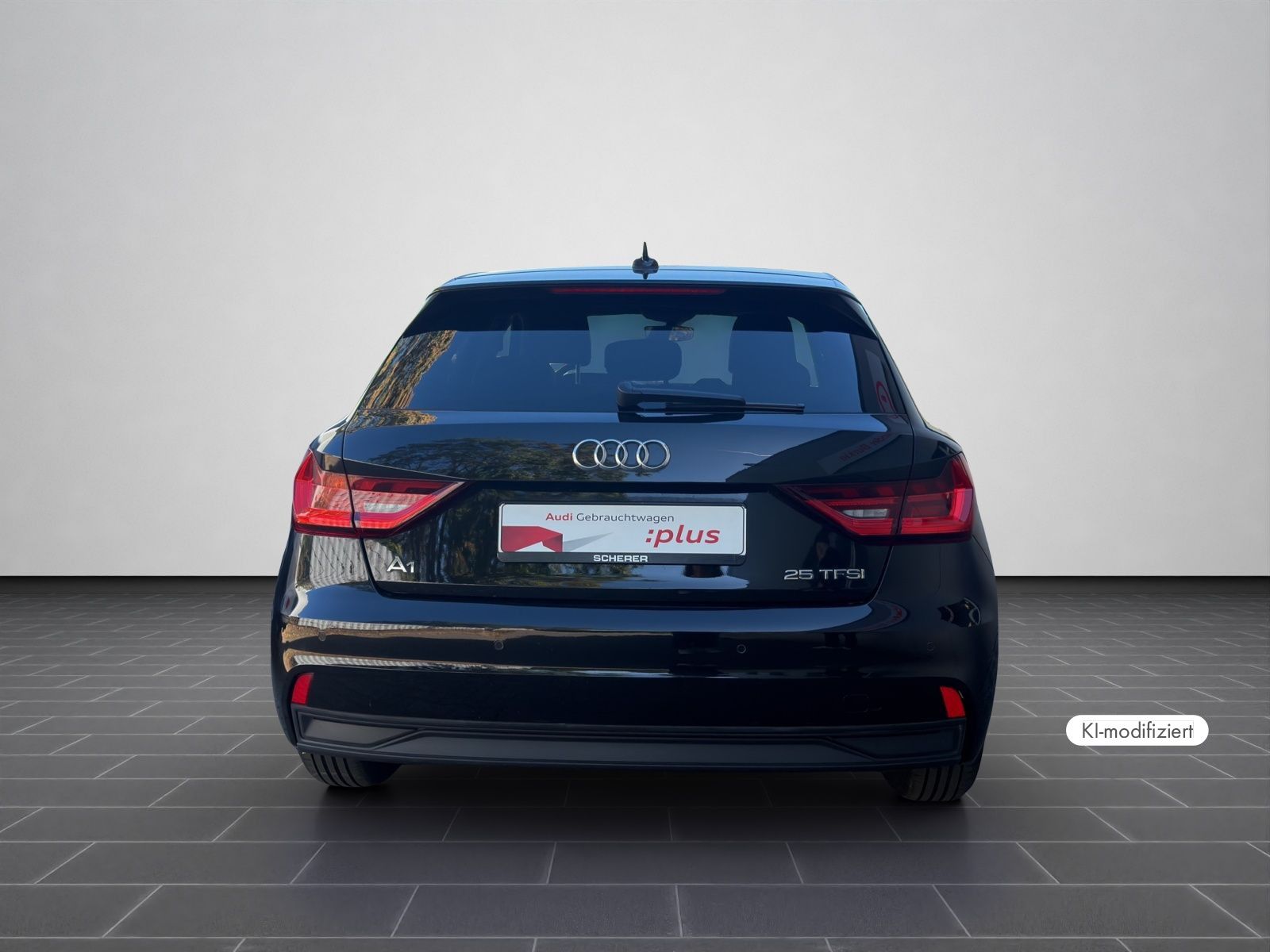 Audi A1 - Bild 7