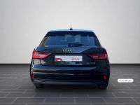 Audi A1 - Vorschau Bild 7